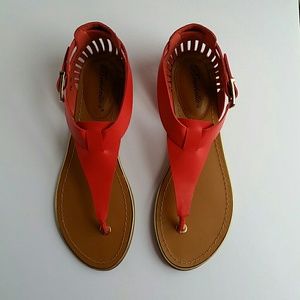 💕Breckelles Jovie Sandal💕